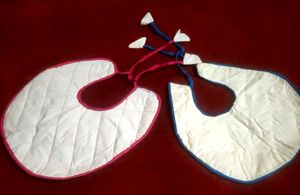 Water Proof Baby Bibs Apron✅