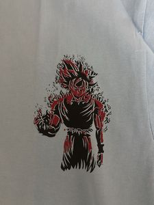 Dragon Ball Goku T Shirt