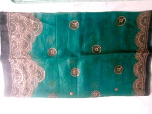 Party Wear Saree