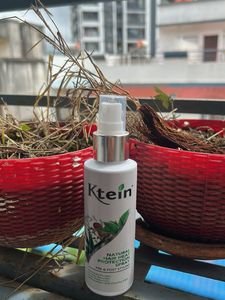 Ktein Hair Heat Protection Spray