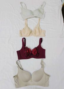 🇳🇿💫🔥 imported Bra Bundle