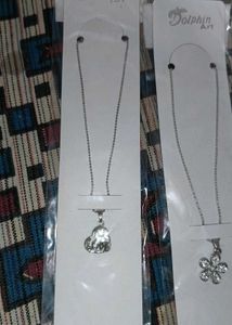 Cute Charm Necklaces