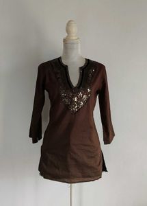 Tunic Tops