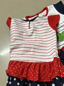 Baby Dress