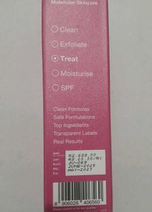 COSIQ Vitamin B3 Face Serum