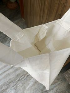 Jute Handmade Tote Bag