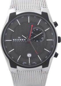 Skagen Analog Watch For MEN - 853XLSBB