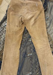 The Mixed Mustard Jean 💛