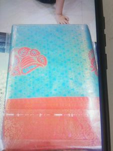 New Packed Sarees
