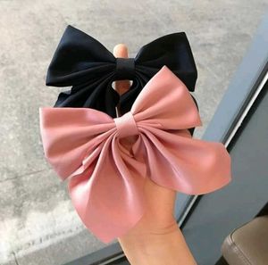 Bow Hair Accessories