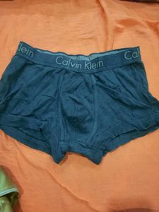 Calvin Klein Briefs