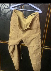 Highlander Cargo Pant