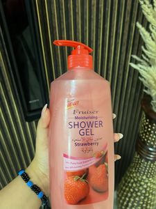 Shower Gel