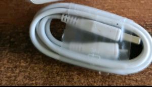 Micro And C Type Cable