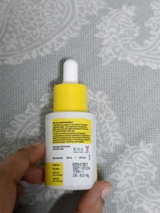 Chemist At Play 10% Vitamin C Brightening Serum
