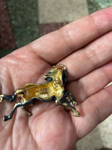 Horse Brooch