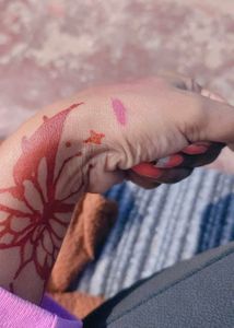 Lakme Nude Lipstick
