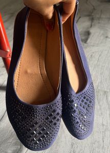 women shoe