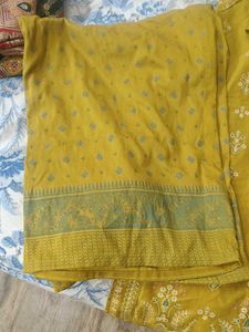 3 Pic Suit Brand Libas