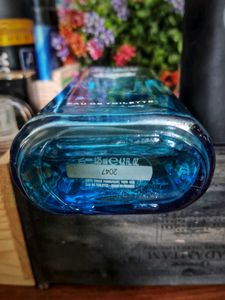 Davidoff Coolwater And CK Be Designer Perfumes