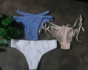 Panties Bundle(fixed Price)