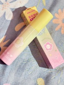 Pink Coco Korean Lipgloss