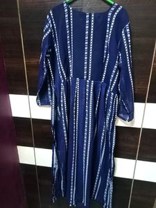 Nyca Cut Stylish Kurti