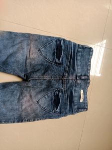 Jeans For Girls