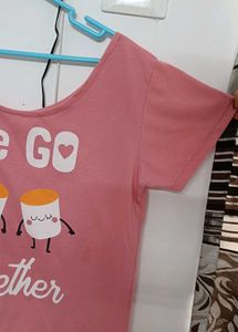 Cool Cotton Top
