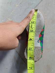 Kids Mojari Or Punjabi Jutti