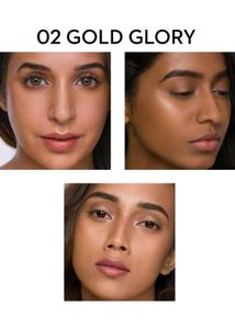 ( Sealed )Sugar Contour De Force Highlighter