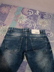 New Boys Jeans