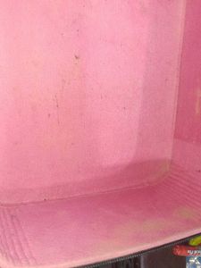 Louis Vuitton Makeup Pouch