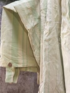 Window Curtains Two Nos