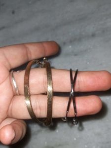 Hoop Earring Bundle