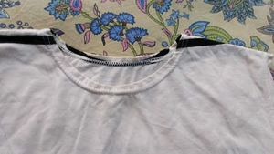 XS/S  Crop Top