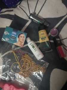 Combo Offer