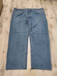 Ma2468 Sabrin Baggy jeans waist 40 inches
