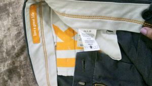 (Imported) REPREVE Jeans For Men (made In Cambodia)