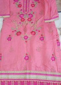 Women Kurti For Multi Colour