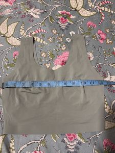 Seamless Bra From Zudio