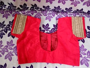 Red ♥️ Beautiful Blouses