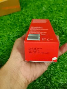 Foxtale moisturizer
