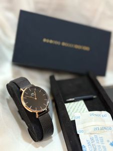 Daniel Wellington