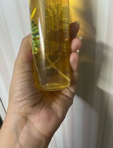 Nykaa Wanderlust Body Mist