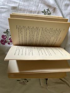Novel - The House At Riverton
