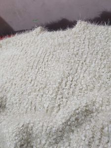 Cozy Textured Sweater