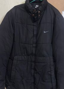 Nike jacket puffer size2Xl /42-44 unisex