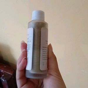 Rose &amp; Cardamom Cleanser - 20 Grams