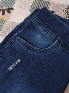 Kid&#39;s, Skinny Fit Jeans (Jeggings)